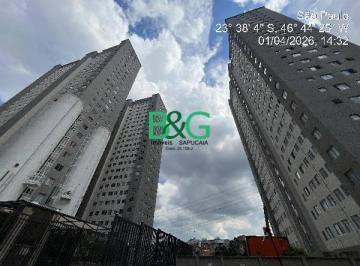 Apartamento · 43m² · 2 Quartos · Apartamento em Vila Andrade, São Paulo/SP de 43m² 2 quartos à venda por R$ 120.882,70