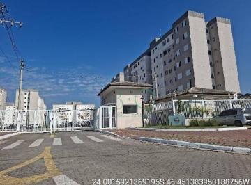 Apartamento · 42m² · 2 Quartos · 1 Vaga · Apartamento em Vila Sonia, Praia Grande/SP de 42m² 2 quartos à venda por R$ 168.996,04