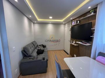 Apartamento · 39m² · 2 Quartos · 1 Vaga · Apartamento para venda em Jardim Real Park de 39.00m² com 2 Quartos e 1 Garagem