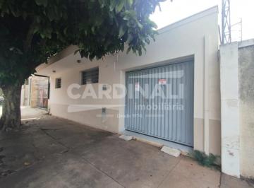 Casa · 124m² · 3 Quartos · 2 Vagas · Casa para venda em Jardim Macarengo de 124.00m² com 3 Quartos, 1 Suite e 2 Garagens