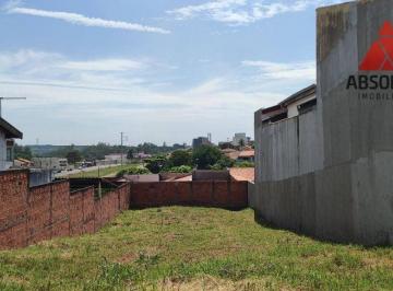 Terreno · 320m² · Terreno para venda em Vila Santa Maria de 320.00m²