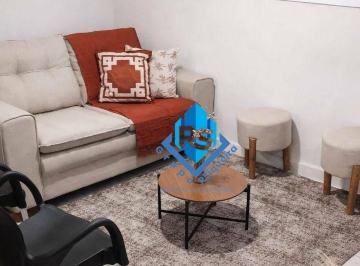 Casa · 49m² · 2 Quartos · 1 Vaga · Casa em Balneário Maracanã, Praia Grande/SP de 49m² 2 quartos à venda por R$ 365.000,00