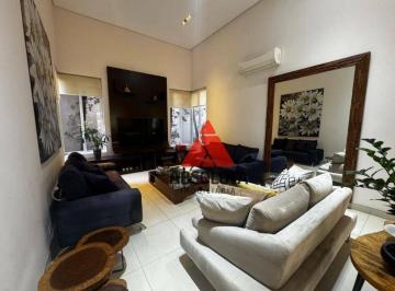 Casa · 399m² · 3 Quartos · 3 Vagas · Casa de Condomínio para venda em Jardim Werner Plaas de 399.00m² com 3 Quartos, 3 Suites e 3 Garagen