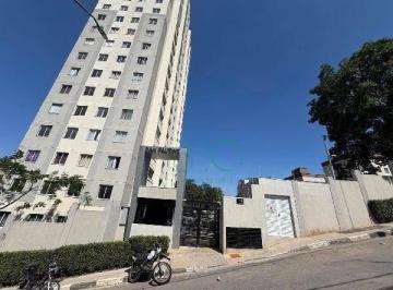Apartamento · 33m² · 2 Quartos · Apartamento em Paraisópolis, São Paulo/SP de 33m² 2 quartos à venda por R$ 132.970,97