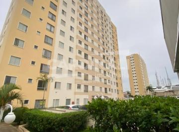 Apartamento · 49m² · 2 Quartos · 1 Vaga · Apartamento para venda em Jardim Antonio Von Zuben de 49.00m² com 2 Quartos e 1 Garagem