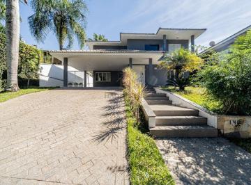 Casa · 360m² · 5 Quartos · 4 Vagas · Casa de Condomínio para venda em Pitas de 360.36m² com 5 Quartos, 5 Suites e 4 Garagens