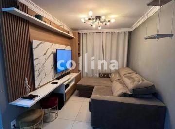 Apartamento · 52m² · 2 Quartos · 1 Vaga · Apartamento em Vila Municipal, Carapicuíba/SP de 52m² 2 quartos à venda por R$ 215.000,00