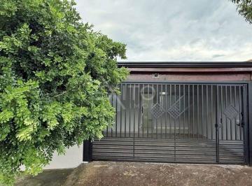 Casa · 109m² · 2 Quartos · 2 Vagas · Casa para venda e aluguel em Jardim Rêmulo Zoppi de 109.00m² com 2 Quartos e 2 Garagens