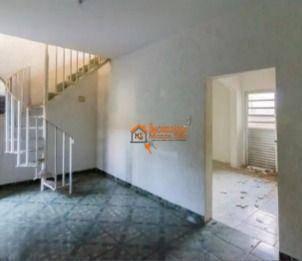 Casa · 104m² · 4 Quartos · Sobrado em Jardim Moreira, Guarulhos/SP de 104m² 4 quartos à venda por R$ 320.000,00