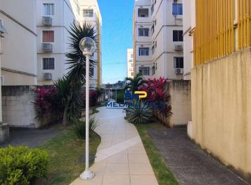 Apartamento · 50m² · 2 Quartos · 1 Vaga · Apartamento em Nova Cidade, São Gonçalo/RJ de 50m² 2 quartos à venda por R$ 180.000,00