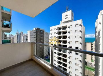 Apartamento · 50m² · 1 Quarto · 1 Vaga · Apartamento em Barra Funda, Guarujá/SP de 50m² 1 quartos à venda por R$ 350.000,00