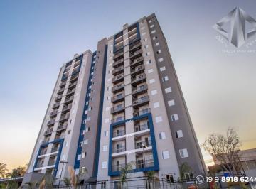 Apartamento · 52m² · 2 Quartos · 1 Vaga · Apartamento em Chácara Bela Vista, Sumaré/SP de 52m² 2 quartos à venda por R$ 324.000,00