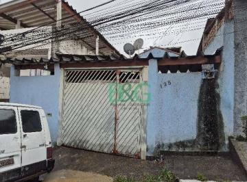 Casa · 140m² · 2 Quartos · Casa em Vila Bancária, São Paulo/SP de 140m² 2 quartos à venda por R$ 216.686,86
