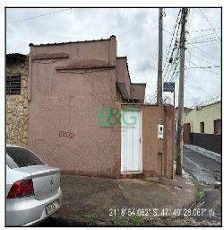 Casa · 74m² · 1 Quarto · Casa em Alto do Ipiranga, Ribeirão Preto/SP de 74m² 1 quartos à venda por R$ 118.361,31