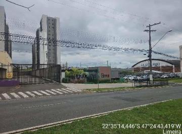 Apartamento · 50m² · 2 Quartos · 1 Vaga · Apartamento em Centro, Limeira/SP de 50m² 2 quartos à venda por R$ 189.814,40