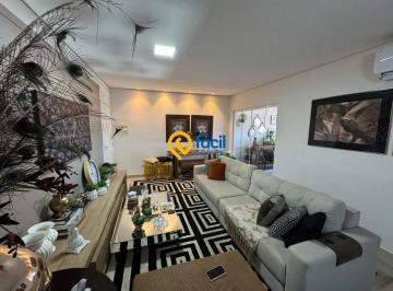 Apartamento · 232m² · 3 Quartos · Apartamento para alugar em Concórdia II de 232.00m² com 3 Quartos e 1 Suite