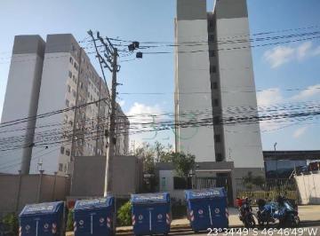 Apartamento · 31m² · 2 Quartos · Apartamento em Jardim Gilda Maria, São Paulo/SP de 31m² 2 quartos à venda por R$ 136.597,45