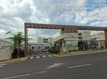 Apartamento · 39m² · 2 Quartos · 1 Vaga · Apartamento em Centro, São José do Rio Preto/SP de 39m² 2 quartos à venda por R$ 125.718,01