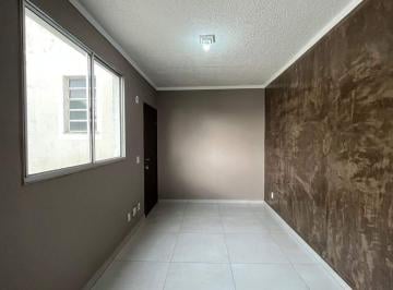 Apartamento · 47m² · 2 Quartos · 1 Vaga · Apartamento em Santa Terezinha, Piracicaba/SP de 47m² 2 quartos à venda por R$ 161.000,00