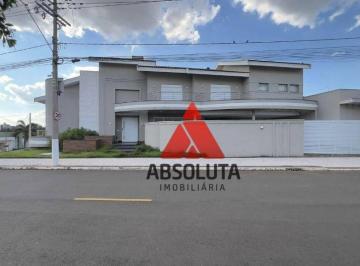 Casa · 475m² · 3 Quartos · 6 Vagas · Casa de Condomínio para venda em Jardim Trípoli de 475.00m² com 3 Quartos, 3 Suites e 6 Garagens