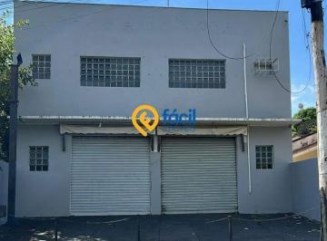 Comercial · 300m² · Galpão / Depósito / Armazém para alugar em Centro de 300.00m²