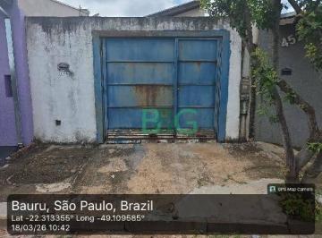 Casa · 31m² · 1 Quarto · Casa em Parque Jaraguá, Bauru/SP de 31m² 1 quartos à venda por R$ 96.592,92