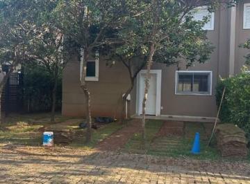 Casa · 201m² · 3 Quartos · 2 Vagas · Casa para venda em Panorama de 200.84m² com 3 Quartos, 3 Suites e 2 Garagens