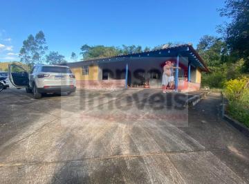 Rural · 48000m² · 3 Quartos · 2 Vagas · Fazenda / Sítio para venda em Registro de 48000.00m² com 3 Quartos e 2 Garagens