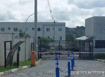 Apartamento · 39m² · 2 Quartos · Apartamento em Jardim Europa, Suzano/SP de 39m² 2 quartos à venda por R$ 117.860,63