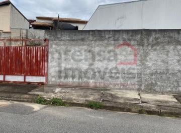 Terreno · 138m² · Terreno para venda em Jardim Bela Vista de 138.00m²