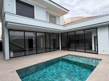 Casa · 364m² · 3 Quartos · 4 Vagas · Casa de Condomínio para venda em Condomínio Terras Di Siena de 364.00m² com 3 Quartos, 3 Suites e 4