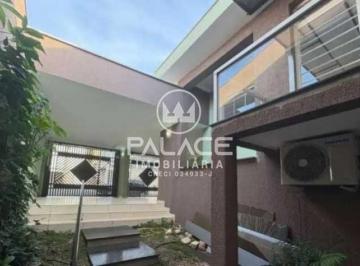 Casa · 261m² · 3 Quartos · 3 Vagas · Casa para venda em Alto de 261.00m² com 3 Quartos, 2 Suites e 3 Garagens