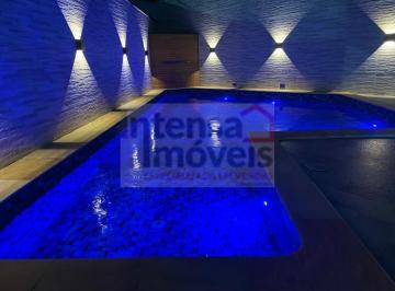 Casa · 205m² · 3 Quartos · 2 Vagas · Casa de Condomínio para venda em Residencial Santa Izabel de 205.00m² com 3 Quartos, 1 Suite e 2 Gar