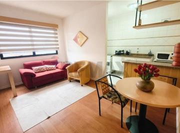 Apartamento · 43m² · 1 Quarto · 1 Vaga · Flat em Vila Oliveira, Mogi das Cruzes/SP de 43m² 1 quartos à venda por R$ 335.000,00