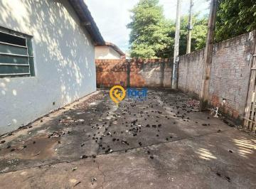 Casa · 59m² · 2 Quartos · 2 Vagas · Casa para venda em Residencial Portal da Pérola de 58.91m² com 2 Quartos e 2 Garagens