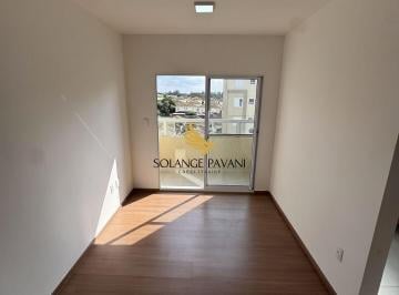 Apartamento · 49m² · 2 Quartos · 1 Vaga · Apartamento em Jardim Carolina, Jundiaí/SP de 49m² 2 quartos à venda por R$ 360.000,00