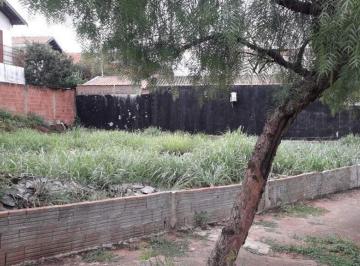 Terreno · 333m² · Terreno em Loteamento São Francisco, Piracicaba/SP de 333m² à venda por R$ 180.000,00