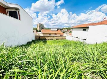Terreno · 300m² · Terreno em Castelinho, Piracicaba/SP de 300m² à venda por R$ 270.000,00