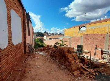 Terreno · 218m² · Terreno em Paulista, Piracicaba/SP de 218m² à venda por R$ 160.000,00
