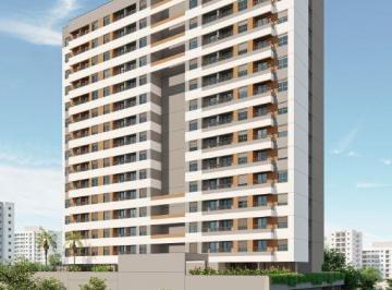Apartamento · 33m² · 1 Quarto · 1 Vaga · Apartamento em Jardim Nova Yorque, Araçatuba/SP de 33m² 1 quartos à venda por R$ 365.271,01