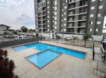 Apartamento · 52m² · 2 Quartos · 1 Vaga · Apartamento para venda em Chácara Bela Vista de 52.00m² com 2 Quartos e 1 Garagem