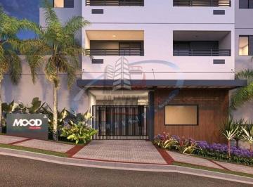 Apartamento · 29m² · 1 Quarto · Apartamento em Vila Cleonice, São Paulo/SP de 29m² 1 quartos à venda por R$ 218.784,00