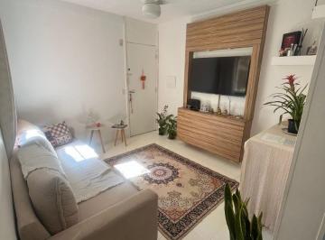 Apartamento · 47m² · 2 Quartos · Apartamento em Centro, Sumaré/SP de 47m² 2 quartos à venda por R$ 161.000,00