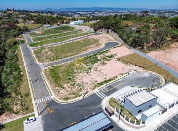 Terreno · 250m² · Terreno en Condomínio para venda em Condomínio Residencial San Lucca de 250.00m²