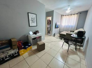 Apartamento · 48m² · 2 Quartos · 1 Vaga · Apartamento em Piracicamirim, Piracicaba/SP de 48m² 2 quartos à venda por R$ 180.000,00