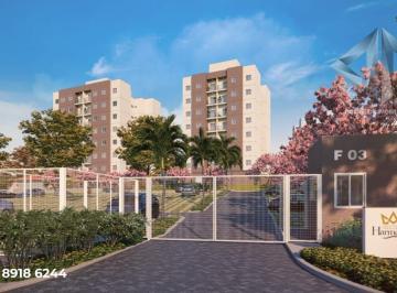 Apartamento · 67m² · 3 Quartos · 1 Vaga · Apartamento em Centro, Sumaré/SP de 67m² 3 quartos à venda por R$ 342.000,00