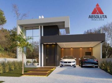 Casa · 190m² · 3 Quartos · 4 Vagas · Casa de Condomínio para venda em Engenho Velho de 190.00m² com 3 Quartos, 2 Suites e 4 Garagens