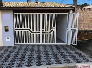 Casa · 125m² · 3 Quartos · 2 Vagas · Casa em Jardim Luiz Cia, Sumaré/SP de 125m² 3 quartos à venda por R$ 330.000,00