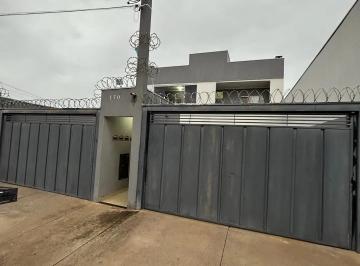Apartamento · 68m² · 2 Quartos · Apartamento em Jardim Primavera, Franca/SP de 68m² 2 quartos à venda por R$ 240.000,00
