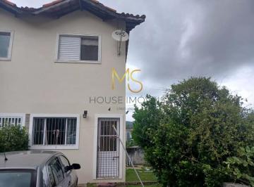 Casa · 85m² · 2 Quartos · 3 Vagas · Casa em Jardim Miranda, Cotia/SP de 85m² 2 quartos à venda por R$ 300.000,00